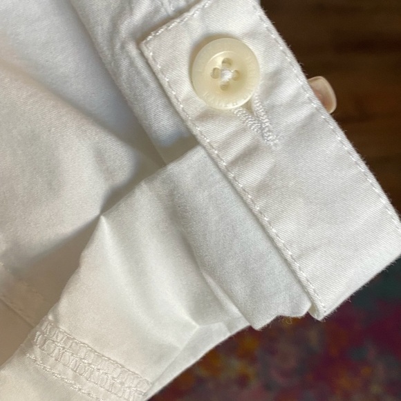 NWT! Lauren Ralph Yacht Pants Size 8 - Picture 4 of 10